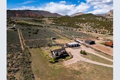 8551 W Sawtooth Park Dr, Dry Fork, UT 84078 - Photo 69