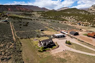 8551 W Sawtooth Park Dr, Dry Fork, UT 84078 - Photo 69