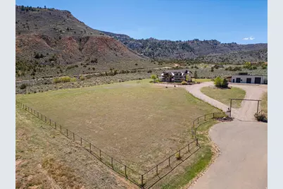8551 W Sawtooth Park Dr, Dry Fork, UT 84078 - Photo 3