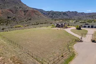 8551 W Sawtooth Park Dr, Dry Fork, UT 84078 - Photo 3