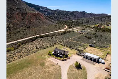8551 W Sawtooth Park Dr, Dry Fork, UT 84078 - Photo 45