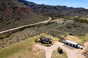 8551 W Sawtooth Park Dr, Dry Fork, UT 84078 - Photo 45