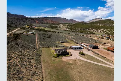 8551 W Sawtooth Park Dr, Dry Fork, UT 84078 - Photo 67