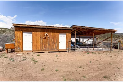 8551 W Sawtooth Park Dr, Dry Fork, UT 84078 - Photo 61