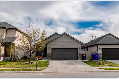 1534 E Shadow Dr N, Eagle Mountain, UT 84005 - Photo 33