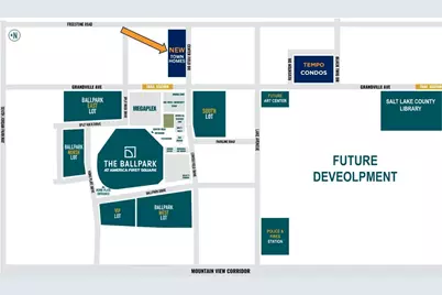 5400 W Center Field Dr S #102, South Jordan, UT 84009 - Photo 3