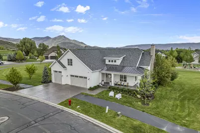 567 W Cascade Loop, Midway, UT 84049 - Photo 1