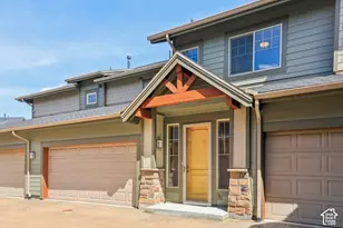 6010 N Fox Pointe Cir, Park City, UT 84098 - Photo 3