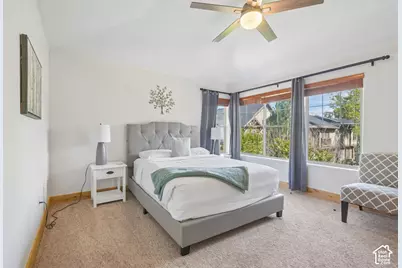 6010 N Fox Pointe Cir #B1, Park City, UT 84098 - Photo 21