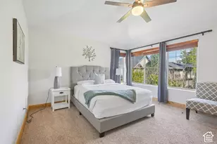 6010 N Fox Pointe Cir, Park City, UT 84098 - Photo 21