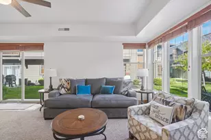 6010 N Fox Pointe Cir, Park City, UT 84098 - Photo 7