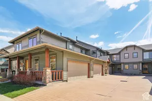 6010 N Fox Pointe Cir, Park City, UT 84098 - Photo 1