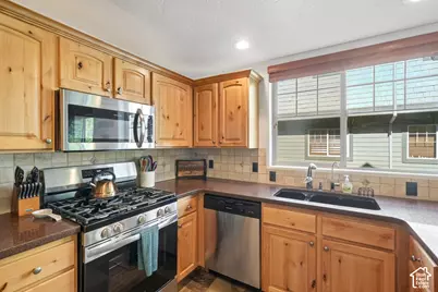 6010 N Fox Pointe Cir #B1, Park City, UT 84098 - Photo 13