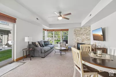 6010 N Fox Pointe Cir #B1, Park City, UT 84098 - Photo 9