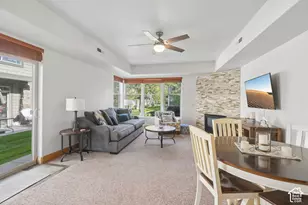 6010 N Fox Pointe Cir, Park City, UT 84098 - Photo 9