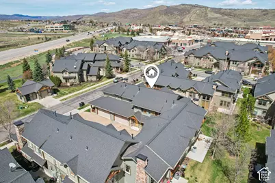 6010 N Fox Pointe Cir #B1, Park City, UT 84098 - Photo 35