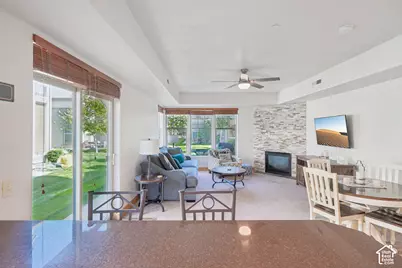 6010 N Fox Pointe Cir #B1, Park City, UT 84098 - Photo 11
