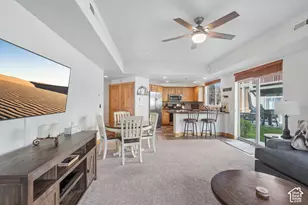 6010 N Fox Pointe Cir, Park City, UT 84098 - Photo 5