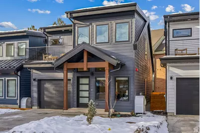 160 15th St, Park City, UT 84060 - Photo 47
