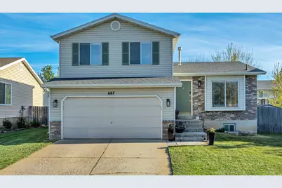 687 W 1900 N, Centerville, UT 84014 - Photo 1