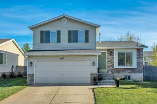 687 W 1900 N, Centerville, UT 84014 - Photo 1