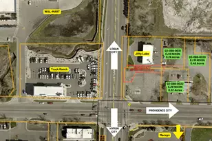 45 E 1200 S, Logan, UT 84321 - Photo 1