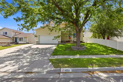 4051 W 6515 S, Taylorsville, UT 84129 - Photo 1