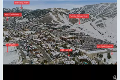 180 15th St, Park City, UT 84060 - Photo 37