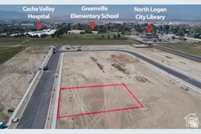 691 E 2450 N #48, North Logan, UT 84341 - Photo 1