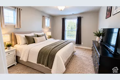 4708 W Sattler Ln #W203, Riverton, UT 84096 - Photo 3