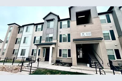 4708 W Sattler Ln #W203, Riverton, UT 84096 - Photo 1