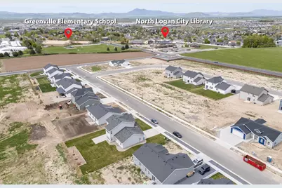 623 E 2475 N #5, North Logan, UT 84341 - Photo 3