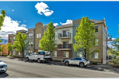 170 Albion Village Way #201, Sandy, UT 84070 - Photo 1