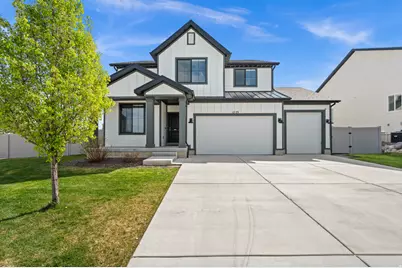 1229 W Brinkerhoff Dr, West Jordan, UT 84084 - Photo 1
