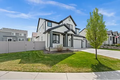 1229 W Brinkerhoff Dr, West Jordan, UT 84084 - Photo 5