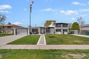 4374 S Fernwood Dr, Taylorsville, UT 84123 - Photo 1