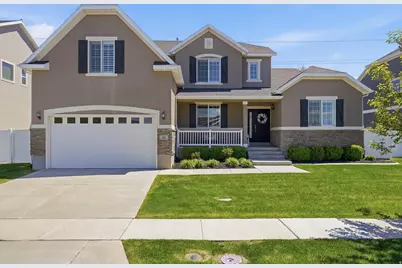62 N 1130 W, Lehi, UT 84043 - Photo 1