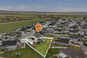 5115 N Cambridge Wy, Stansbury Park, UT 84074 - Photo 5