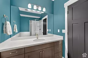 5115 N Cambridge Wy, Stansbury Park, UT 84074 - Photo 19