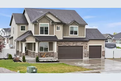 5115 N Cambridge Way, Stansbury Park, UT 84074 - Photo 1
