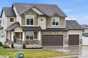 5115 N Cambridge Wy, Stansbury Park, UT 84074 - Photo 1