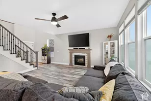 5115 N Cambridge Wy, Stansbury Park, UT 84074 - Photo 9