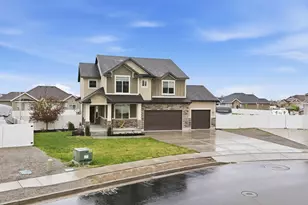 5115 N Cambridge Wy, Stansbury Park, UT 84074 - Photo 1