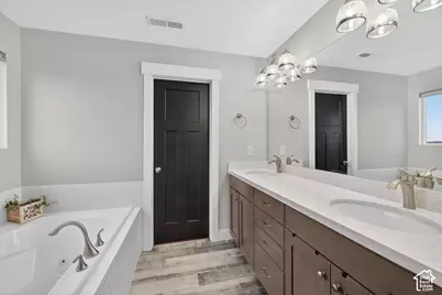 5115 N Cambridge Way, Stansbury Park, UT 84074 - Photo 35