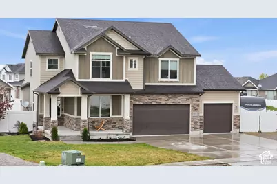 5115 N Cambridge Way, Stansbury Park, UT 84074 - Photo 3