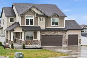 5115 N Cambridge Wy, Stansbury Park, UT 84074 - Photo 3