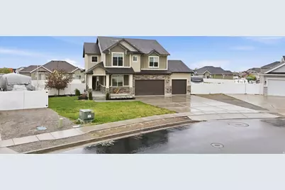 5115 N Cambridge Way, Stansbury Park, UT 84074 - Photo 1