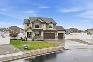 5115 N Cambridge Wy, Stansbury Park, UT 84074 - Photo 1