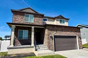 1074 S 4000 W, Syracuse, UT 84075 - Photo 1