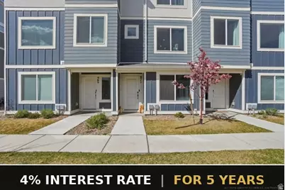 971 E Citadel Ln, Saratoga Springs, UT 84045 - Photo 1